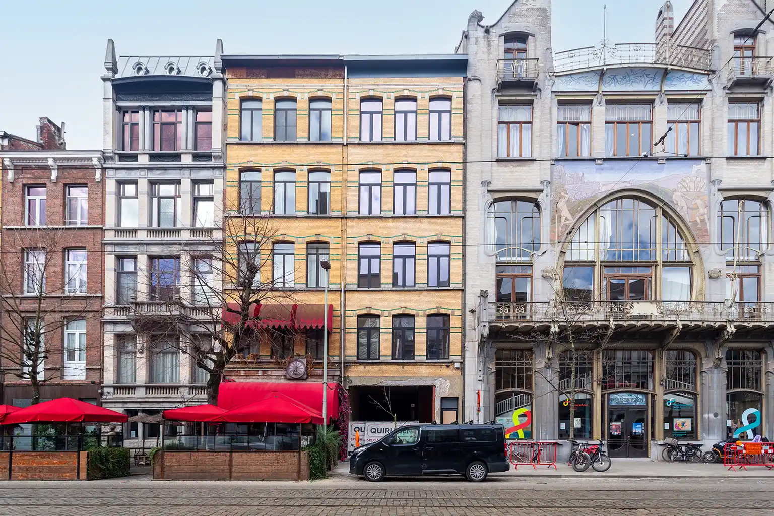 Volkstraat 42